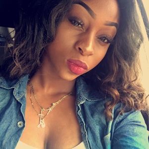 Meet your Posher, Heather